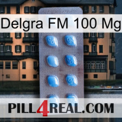 Delgra FM 100Mg viagra3